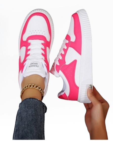 Tenis Feminino