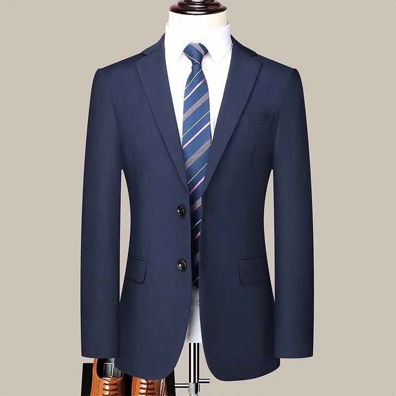 Terno Slim Fit- 2 peças