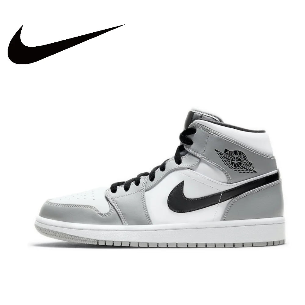 Nike air Jordan 1 retro mid